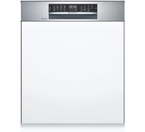 Máy rửa bát Bosch SMI6ZCS49E - Hàng chính hãng