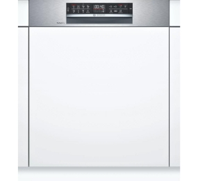 Máy rửa bát Bosch SMI6ZDS49E - Hàng chính hãng