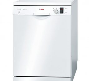 Máy rửa bát Bosch SMS25AWOOE - Hàng chính hãng