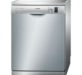 Máy rửa bát Bosch SMS25CI01E - Hàng chính hãng