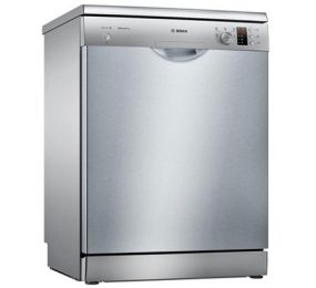 Máy rửa bát Bosch SMS25FI05E - Hàng chính hãng