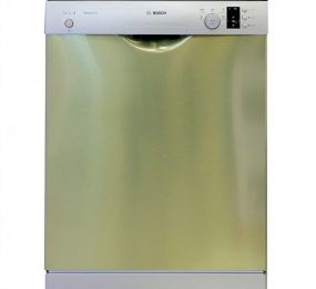 Máy rửa bát Bosch SMS25KI00E - Hàng chính hãng