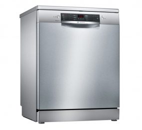 Máy rửa bát Bosch SMS46GI01P - Hàng chính hãng