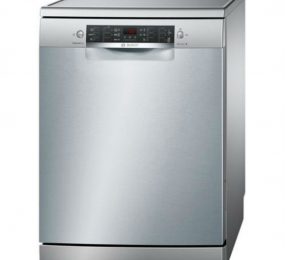 Máy rửa bát Bosch SMS46GI04E - Hàng chính hãng