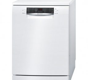 Máy rửa bát Bosch SMS46GW04E - Hàng chính hãng