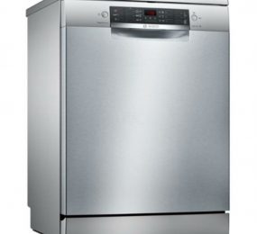 Máy Rửa Bát Bosch SMS46II04E - Hàng chính hãng