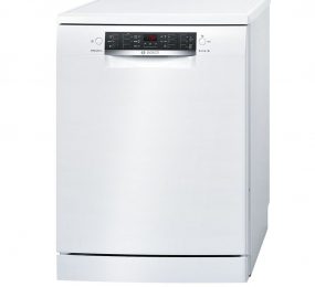 Máy rửa bát Bosch SMS46KW01E - Hàng chính hãng