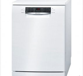 Máy rửa bát Bosch SMS46MW00E - Hàng chính hãng