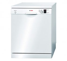 Máy rửa bát Bosch SMS50E22EU - Hàng chính hãng
