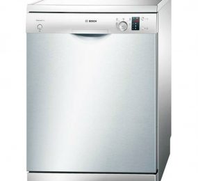 Máy rửa bát Bosch SMS50E28EU - Hàng chính hãng