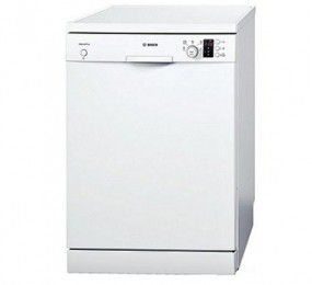 Máy rửa bát Bosch SMS50E82EU - Hàng chính hãng