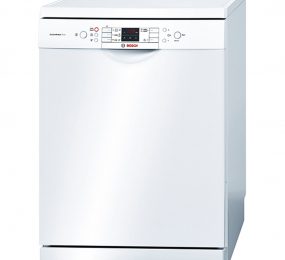 Máy rửa bát Bosch SMS63L02EA - Hàng chính hãng