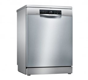 Máy rửa bát Bosch SMS68MI06E - Hàng chính hãng