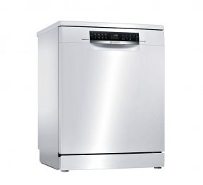 Máy rửa bát Bosch SMS68PW01E - Hàng chính hãng