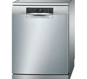 Máy rửa bát Bosch SMS68TI02E - Hàng chính hãng