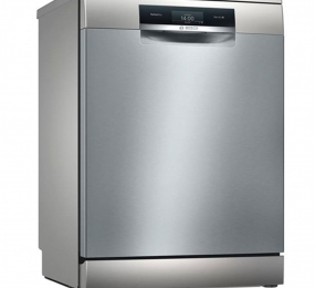 Máy rửa bát Bosch SMS6EDI63E - Hàng chính hãng