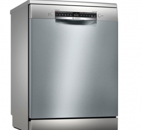 Máy rửa bát Bosch SMS6ZCI14E - Hàng chính hãng