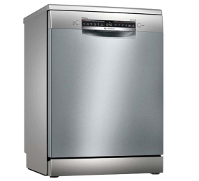 Máy rửa bát Bosch SMS6ZCI15E - Hàng chính hãng