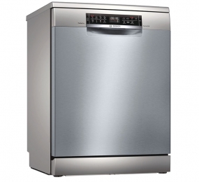Máy rửa bát Bosch SMS6ZCI49E - Hàng chính hãng