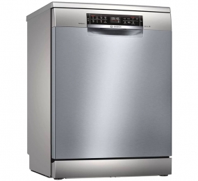 Máy rửa bát Bosch SMS6ZDI48E - Hàng chính hãng