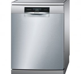 Máy rửa bát Bosch SMS88TI03E - Hàng chính hãng