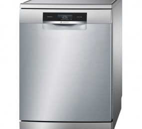 Máy rửa bát Bosch SMS88TI36E - Hàng chính hãng