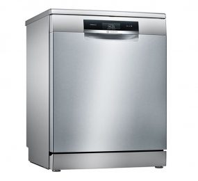 Máy rửa bát Bosch SMS88TI40M - Hàng chính hãng