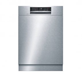 Máy rửa bát Bosch SMU68TS02E - Hàng chính hãng