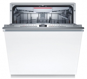 Máy rửa bát Bosch SMV4HCX48E - Hàng chính hãng