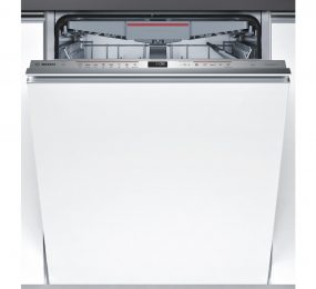 Máy rửa bát Bosch SMV68MX03E - Hàng chính hãng