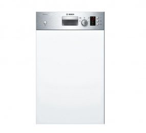 Máy rửa bát Bosch SPI50E95EU - Hàng chính hãng