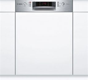 Máy rửa bát Bosch SPI66TS01E - Hàng chính hãng