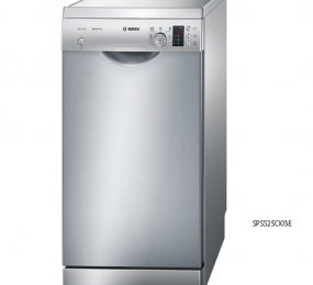 Máy rửa bát Bosch SPS25CI03E - Hàng chính hãng