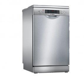 Máy rửa bát Bosch SPS66TI01E - Hàng chính hãng