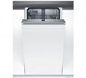 Máy rửa bát Bosch SPV46IX00E - Hàng chính hãng