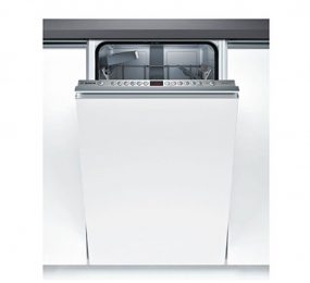 Máy rửa bát Bosch SPV46MX00E - Hàng chính hãng