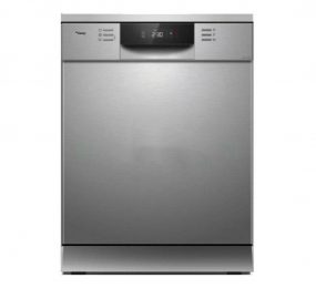 Máy rửa bát Canzy CZ-QP635M - Hàng chính hãng