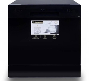 Máy rửa bát để bàn Nagakawa NK8D01M - Hàng chính hãng