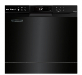 Máy rửa bát độc lập Eurosun SMS60E08EB - Hàng chính hãng