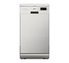 Máy rửa bát độc lập Galanz W45A3A401S-0E1(SS) - Hàng chính hãng