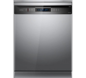 Máy rửa bát độc lập Hafele HDW-F6051S 538.21.370 - Hàng chính hãng