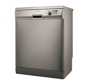 Máy rửa bát Electrolux ESF65050X - Hàng chính hãng