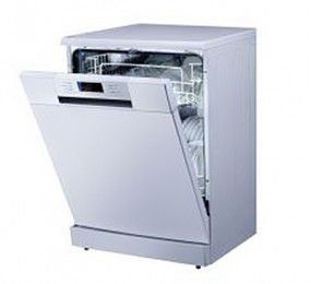 Máy rửa bát Faster FS-402F - Hàng chính hãng