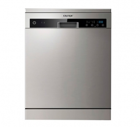 Máy rửa bát Faster SMS-633AS - Hàng chính hãng