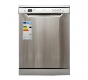 Máy rửa bát Fujishan FJVN15-S03AF