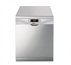 Máy rửa bát Giovani GD-LVS-375SX - Hàng chính hãng