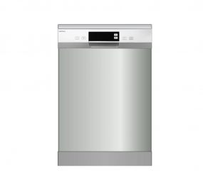 Máy rửa bát Hafele HDW-F60E 538.21.200 - Hàng chính hãng