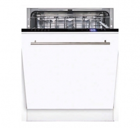 Máy rửa bát Hafele HDW-FI60D 533.23.320 - Hàng chính hãng