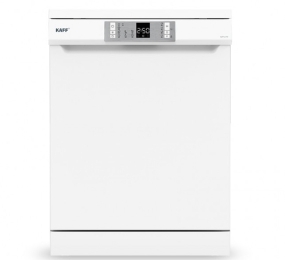 Máy rửa bát Kaff 9 bộ KF-CARYA1FW - Hàng chính hãng