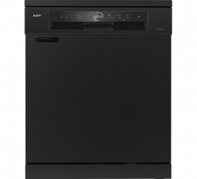 Máy rửa bát Kaff KF-S770TFTB - Hàng chính hãng